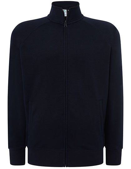 JHK Full Zip Sweatshirt SWRAFUZIP bedrucken