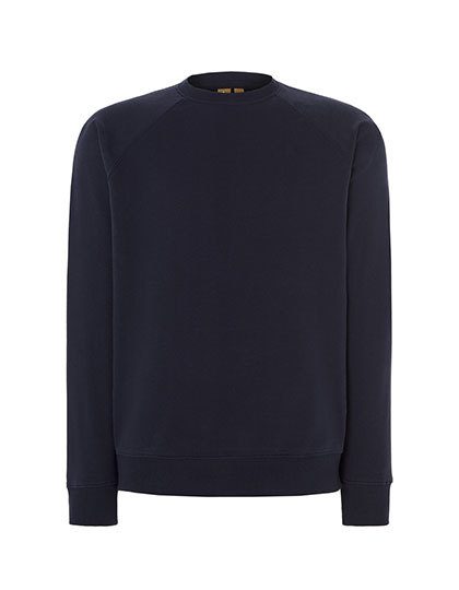 JHK Unisex Classic Sweat Everest SWRAECO bedrucken