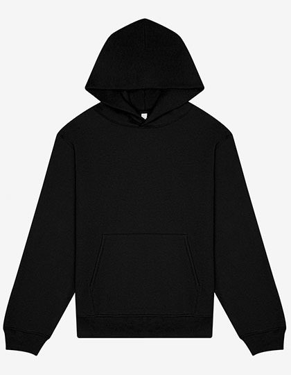 Bella+Canvas Unisex Pullover Hoodie 4719 bedrucken