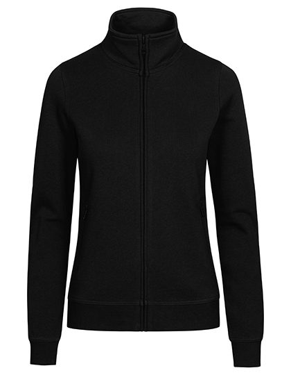 EXCD by Promodoro Women´s Sweatjacket 5275 bedrucken