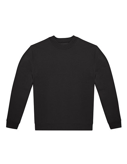 B&C BE INSPIRED ID.222 Crew Sweatshirt WG007 bedrucken