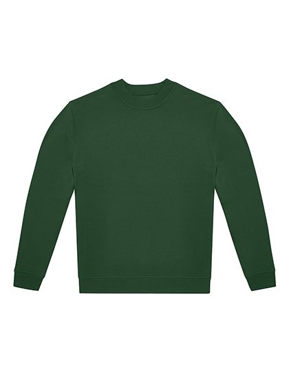 B&C BE INSPIRED ID.332 Crew Sweatshirt WG004 bedrucken