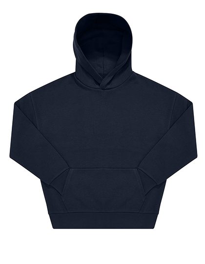 B&C BE INSPIRED Influence Hoodie WG002 bedrucken