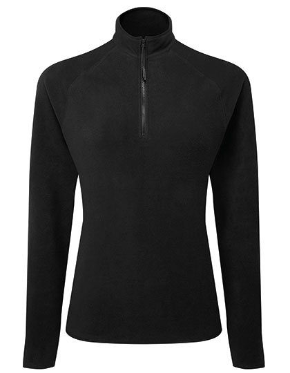 TriDri® Women´s TriDri® Recycled Elements Active Fitted Fleece TR125 bedrucken