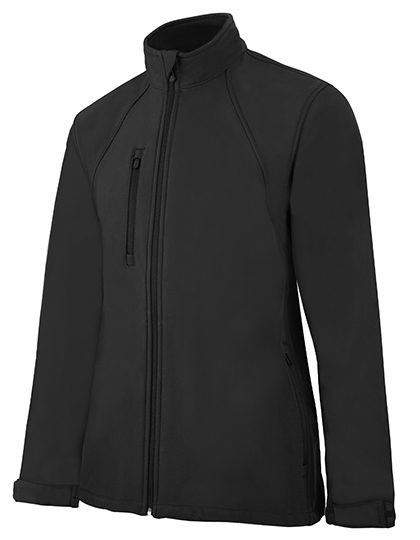 Starworld Ladies´ Soft-Shell Jacket SW950 bedrucken