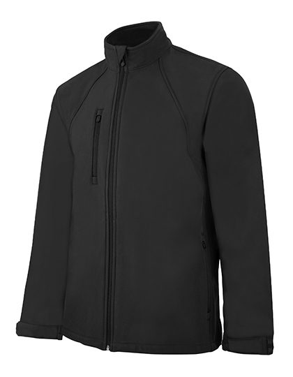 Starworld Men´s Soft-Shell Jacket SW900 bedrucken