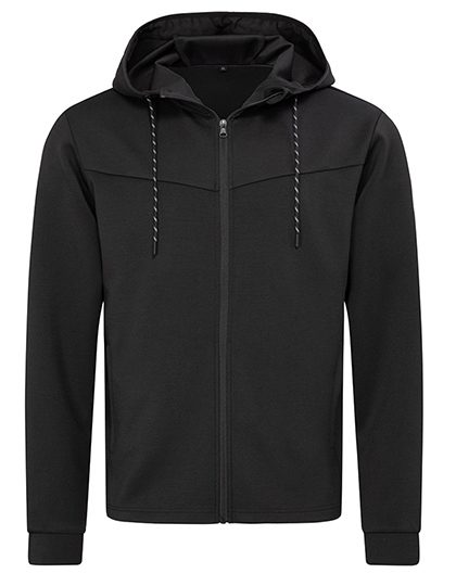 Stedman® Recycled Scuba Jacket ST5840 bedrucken