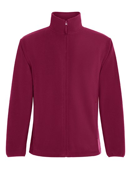 Roly New Men´s Fleecejacket Artic CQ6414 bedrucken