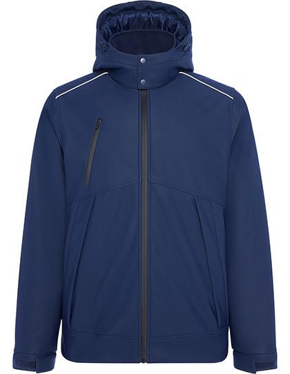 Roly Emin Padded Thermal Sports Parka PK5707 bedrucken