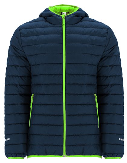 Roly Sport Unisex Norway Sport Jacket RA5097 bedrucken