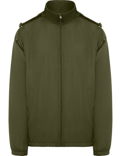 Roly Winter Jacket Makalu CQ5079 bedrucken