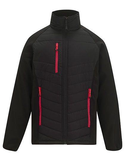 Regatta Professional Pro Universal Jacket TRA958 bedrucken