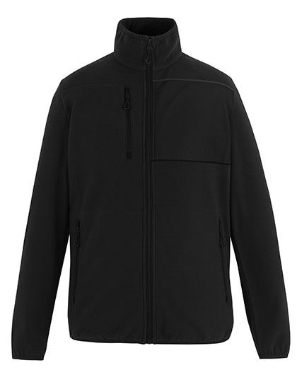Regatta Professional Active Printable Full Zip Microfleece Jacket TRF827 bedrucken