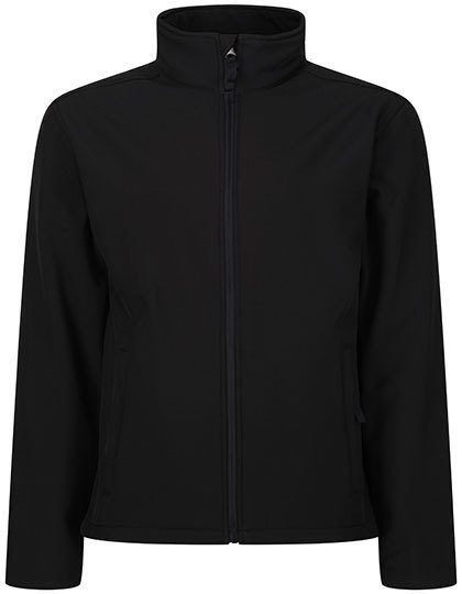 Regatta Professional Reid Softshell Jacket TRA654 bedrucken