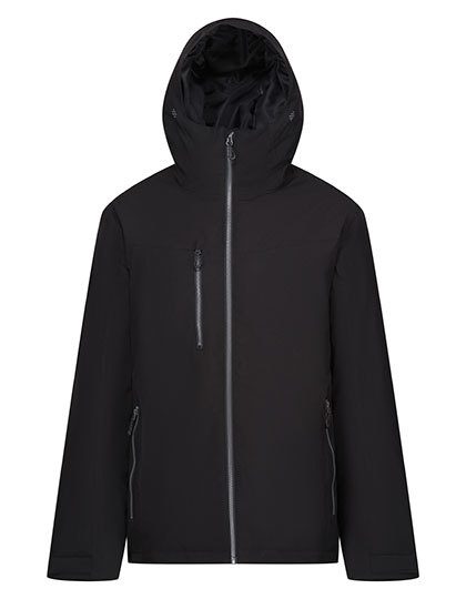 Regatta Professional Navigate Waterproof Insulated Jacket TRA253 bedrucken