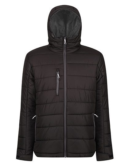 Regatta Professional Navigate Thermal Jacket TRA241 bedrucken