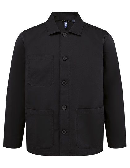 Premier Workwear Utility 2.0 Chore Jacket PR022 bedrucken