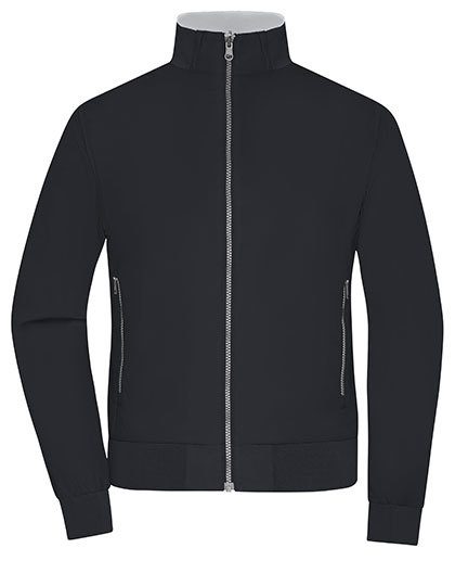 Daiber Ladies´ Reversible Blouson JN1335 bedrucken