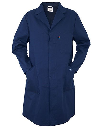 Carson Classic Workwear Classic Work Coat KTH741 bedrucken