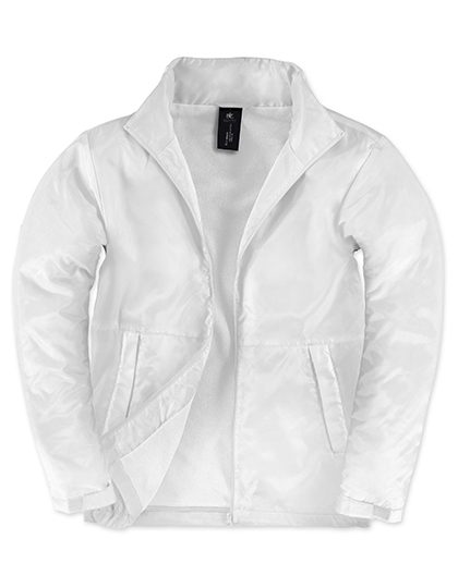 B&C COLLECTION Men´s Jacket Multi-Active JM825 bedrucken
