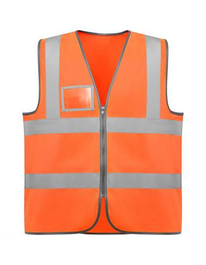 Roly Workwear Vest Polux CC9311 bedrucken