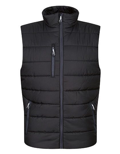 Regatta Professional Navigate Thermal Bodywarmer TRA892 bedrucken