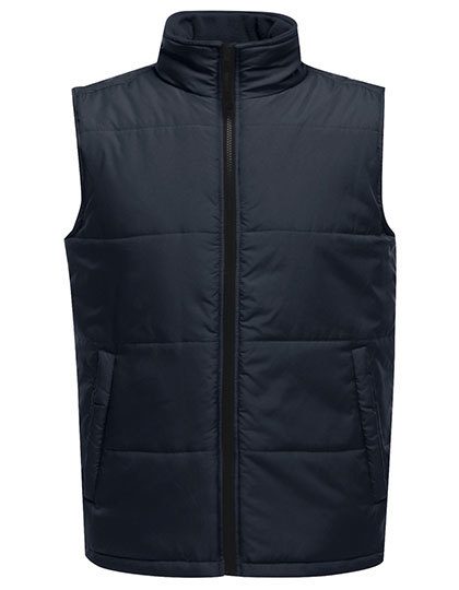 Regatta Professional Access Insulated Bodywarmer TRA842 bedrucken