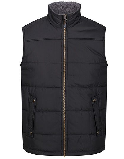 Regatta Professional Altoona Bodywarmer TRA806 bedrucken