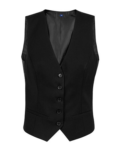 NEOBLU Women´s Waistcoat Max 03167 bedrucken