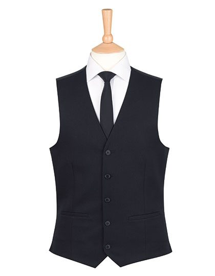 Brook Taverner One Collection Mercury Waistcoat 1295 bedrucken