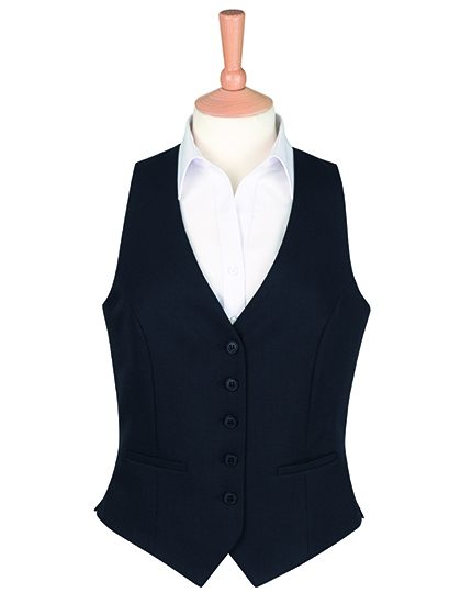 Brook Taverner One Collection Luna Waistcoat 2257 bedrucken