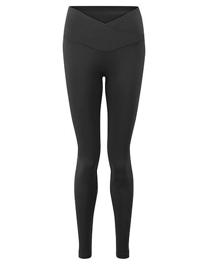 TriDri® Women´s TriDri® Recycled Luxe Leggings TR651 bedrucken