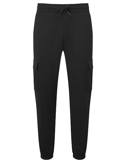 TriDri® Unisex Cargo Recycled Joggers TR604 bedrucken