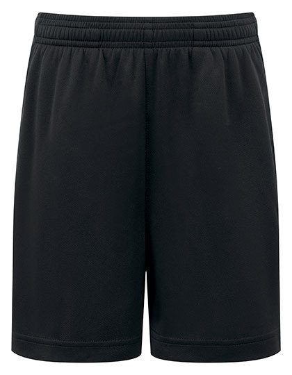TriDri® Kids TriDri® Ion-Charge performance shorts TR57B bedrucken