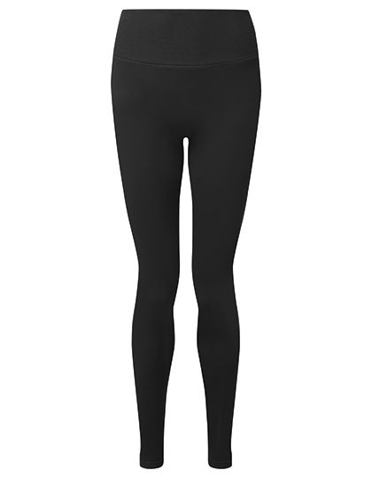 TriDri® Women´s Recycled Scrunch Leggings TR538 bedrucken