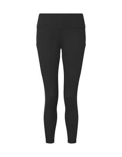 TriDri® Women´s Recycled Performance 7/8 Leggings TR533 bedrucken
