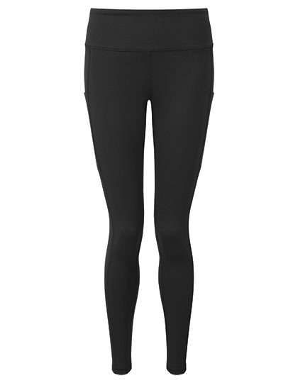 TriDri® Women´s Recycled Perform Full-Length Leggings TR532 bedrucken