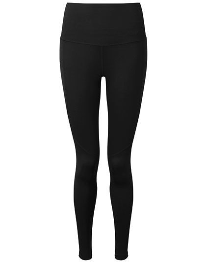 TriDri® Women´s Hourglass Leggings TR308 bedrucken