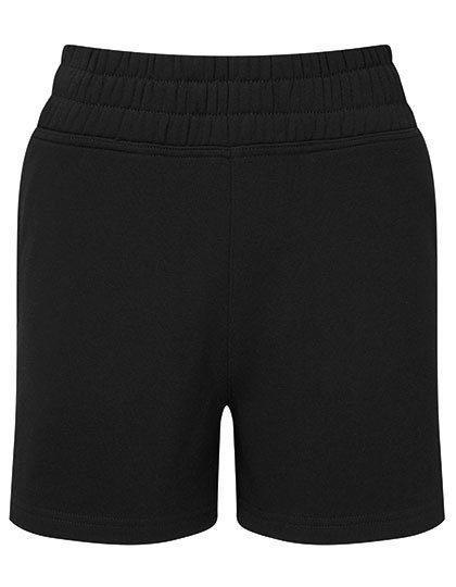 TriDri® Women´s Jogger Shorts TR062 bedrucken