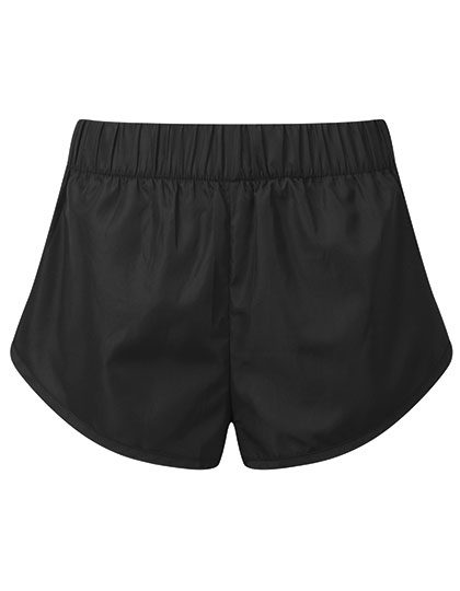 TriDri® Women´s Running Shorts TR049 bedrucken