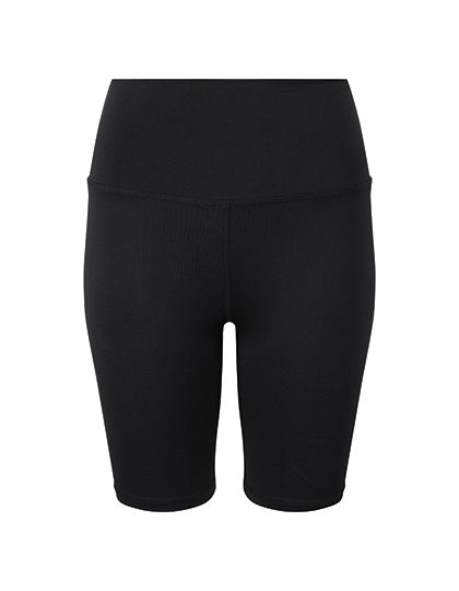 TriDri® Women´s Legging Shorts TR046 bedrucken