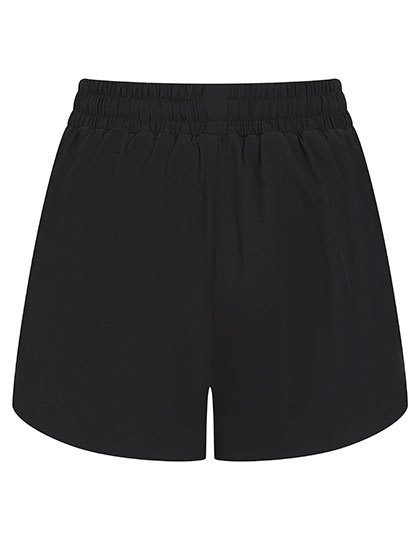Tombo Ladies´ Double Layer Sport Shorts TL616 bedrucken