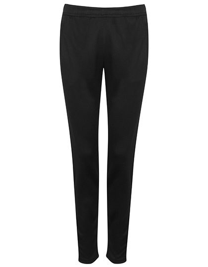 Tombo Ladies´ Slim Leg Training Pants TL581 bedrucken