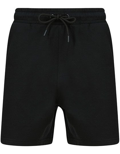 SF Clothing Unisex Sustainable Fashion Sweat Shorts SF432 bedrucken