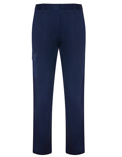 Roly Workwear Trousers Ranger FR9400 bedrucken