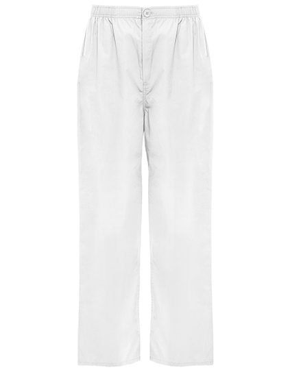 Roly Workwear Vademecum Pull on trousers PA9097 bedrucken