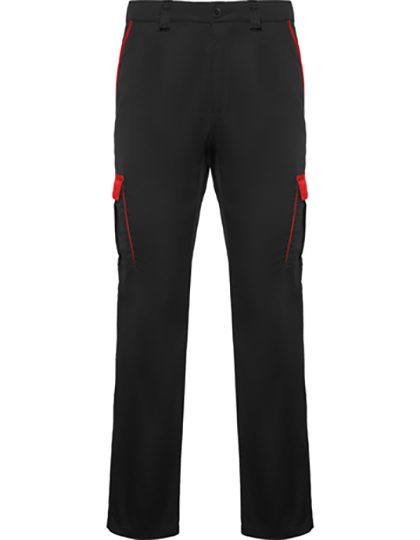 Roly Workwear Trousers Trooper PA8408 bedrucken