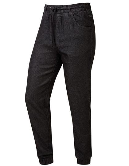 Premier Workwear Artisan Chef´s Jogging Trousers PR556 bedrucken