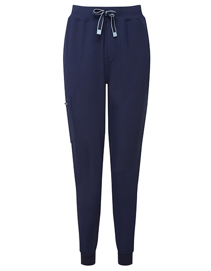 Onna by Premier Energized Women´s Onna-Stretch Jogger Pant NN610 bedrucken