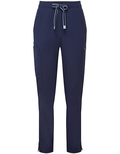 Onna by Premier Relentless Women`s Onna-Stretch Cargo Pant NN600 bedrucken